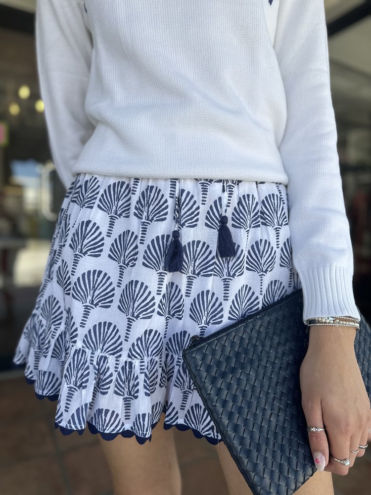 PREPPY GIRL Emily skirt