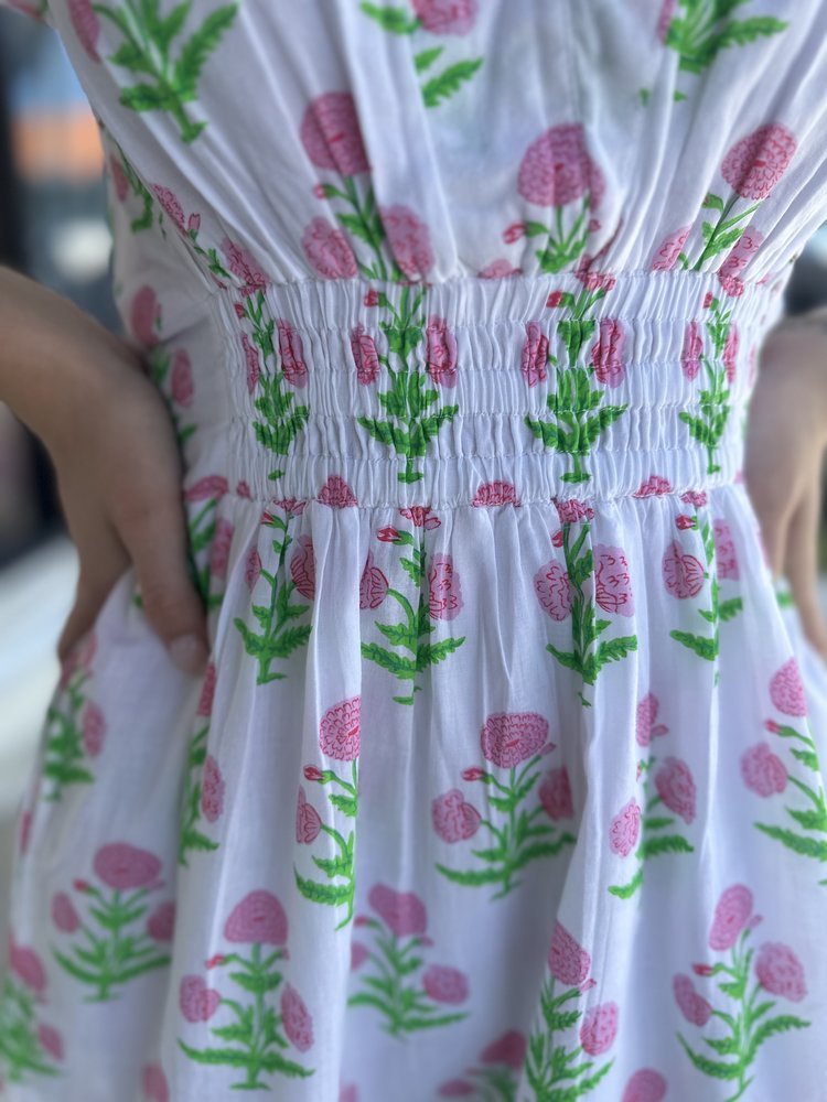 PREPPY GIRL Lizzie dress