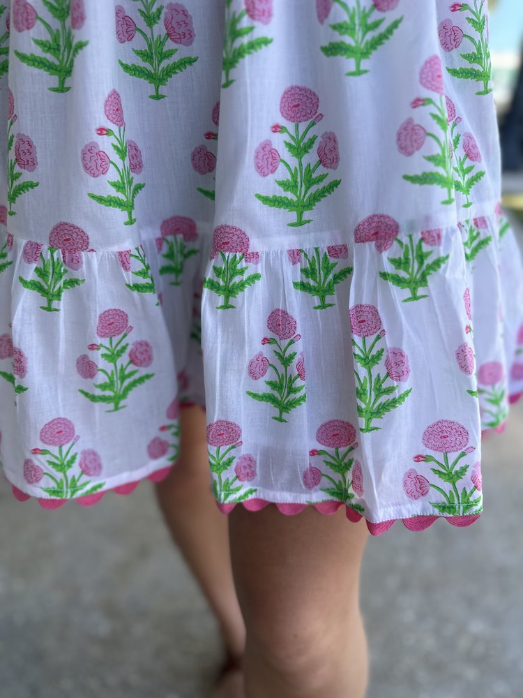 PREPPY GIRL Lizzie dress