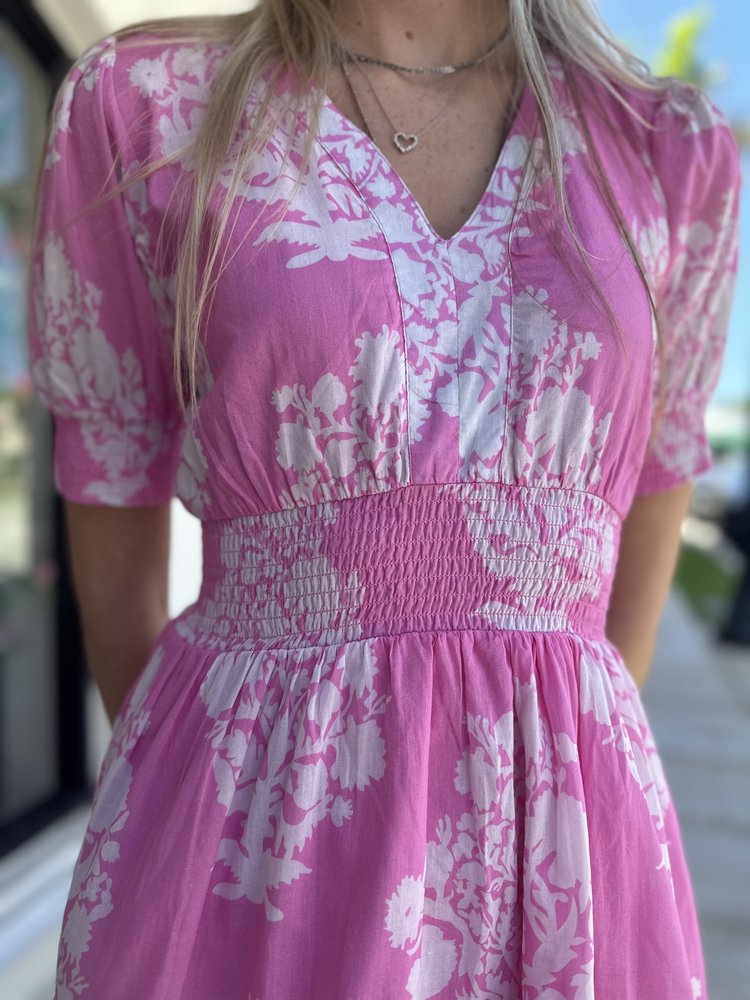 PREPPY GIRL Katie Short dress