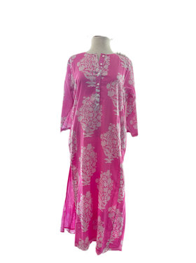 PREPPY GIRL Graham Tunic Dress