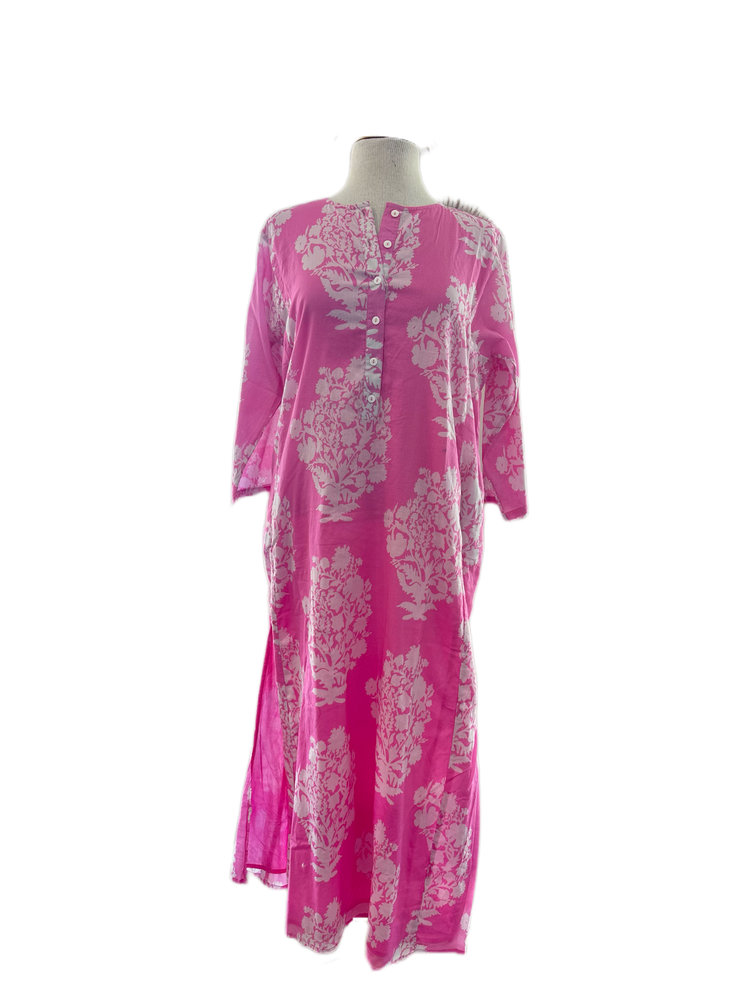 PREPPY GIRL Graham Tunic Dress