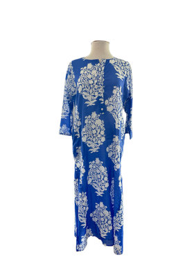 PREPPY GIRL Graham Tunic Dress