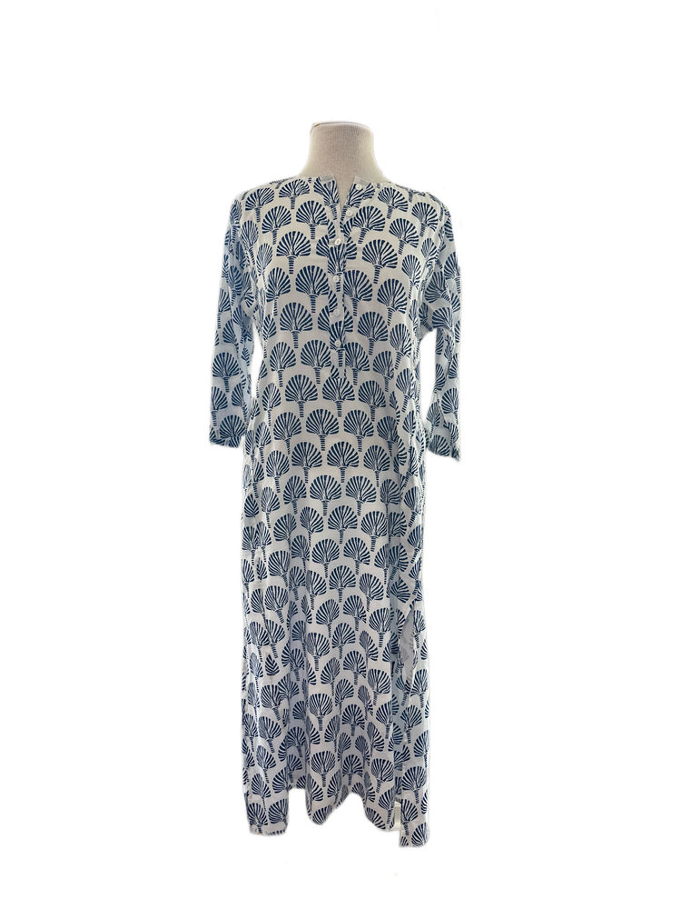 PREPPY GIRL Graham Tunic Dress