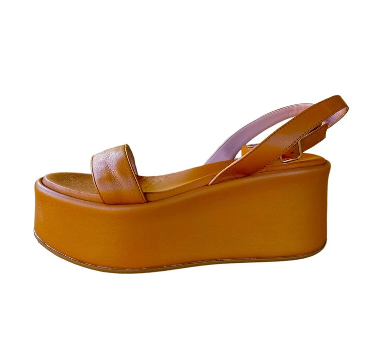 CB Designs Amalfi wedge