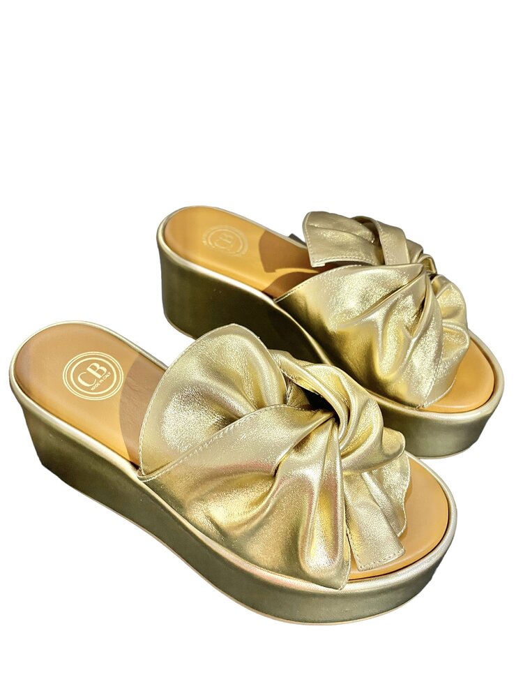 CB Designs Italia wedge