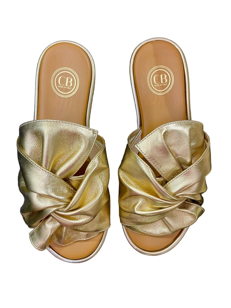 CB Designs Italia wedge