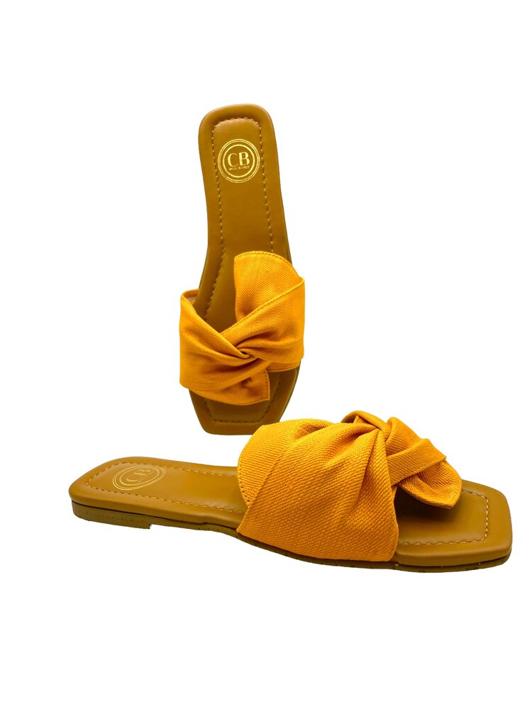 CB Designs Sorrento flat