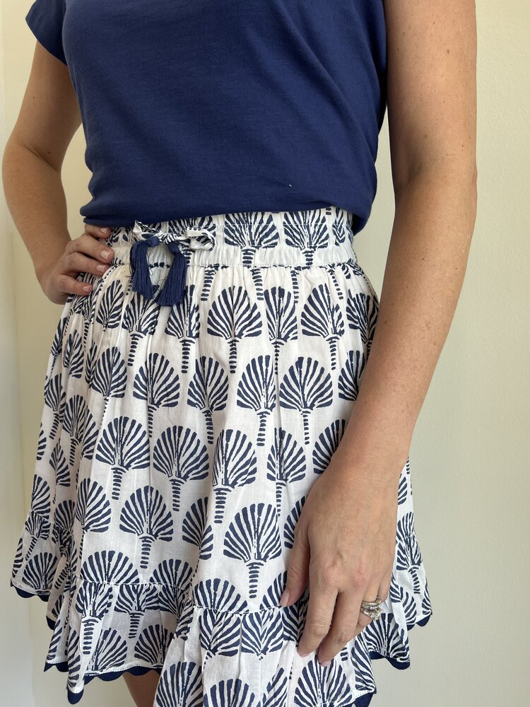 PREPPY GIRL Emily skirt