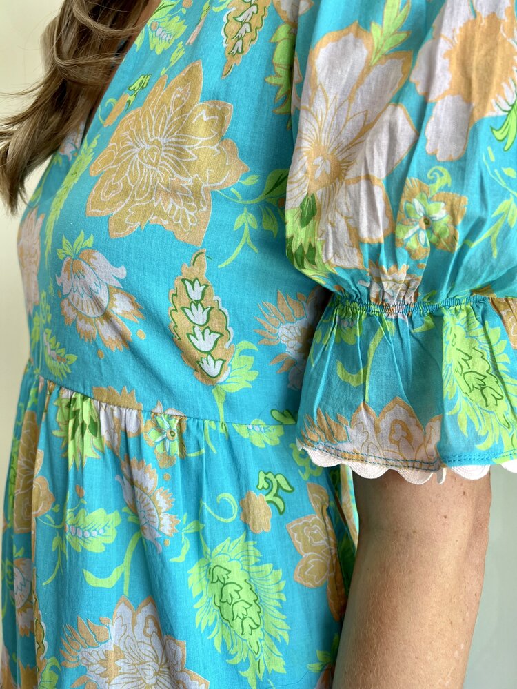 PREPPY GIRL Whitney short dress