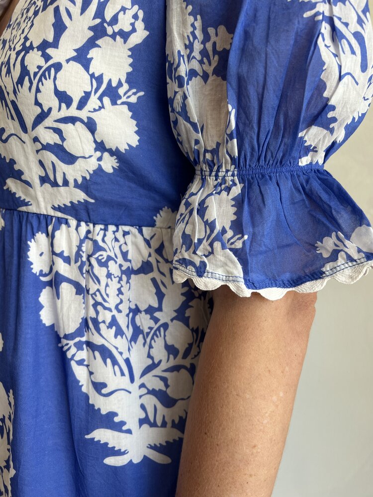 PREPPY GIRL Whitney short dress