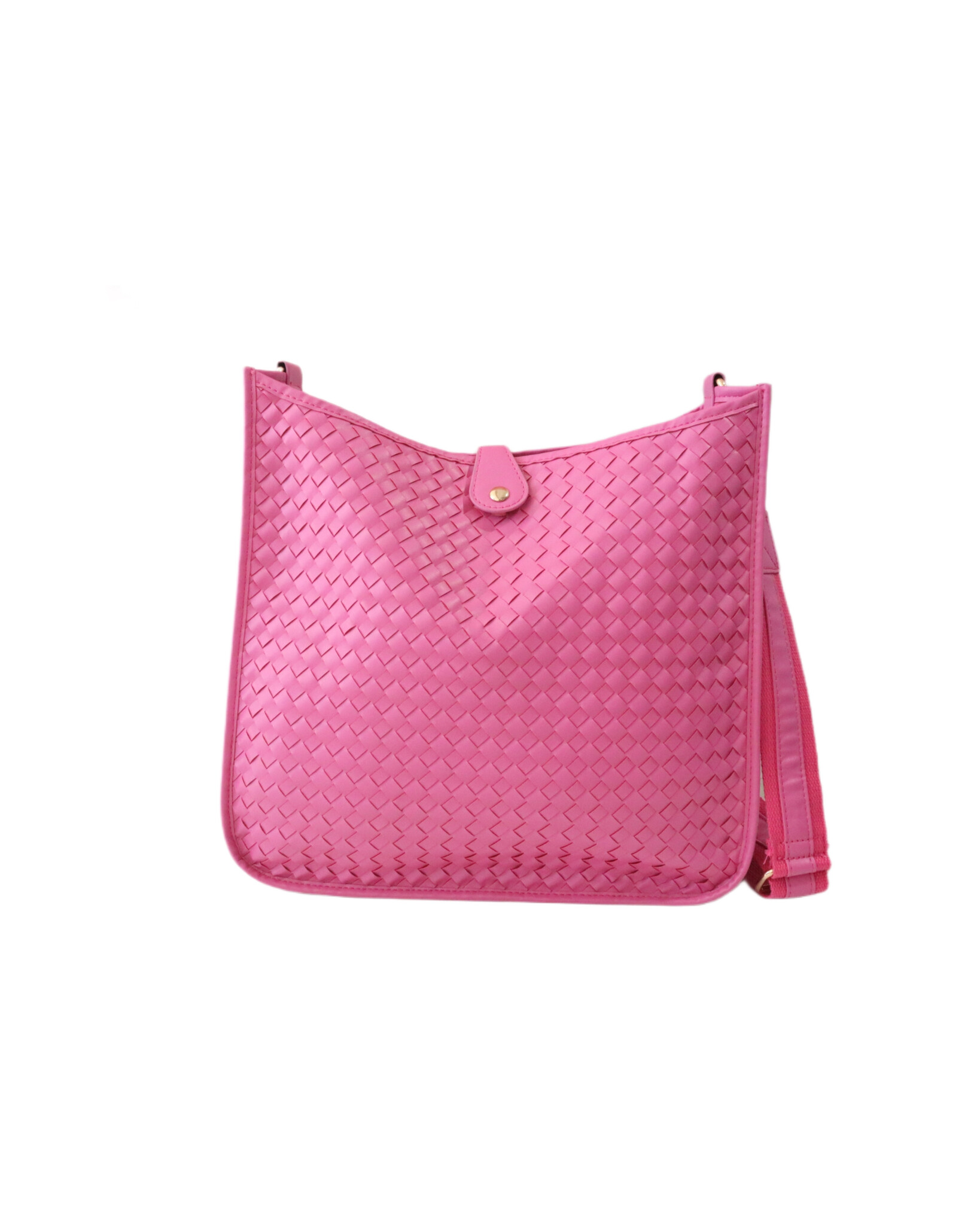 Pink Women's Crossbody Bags
