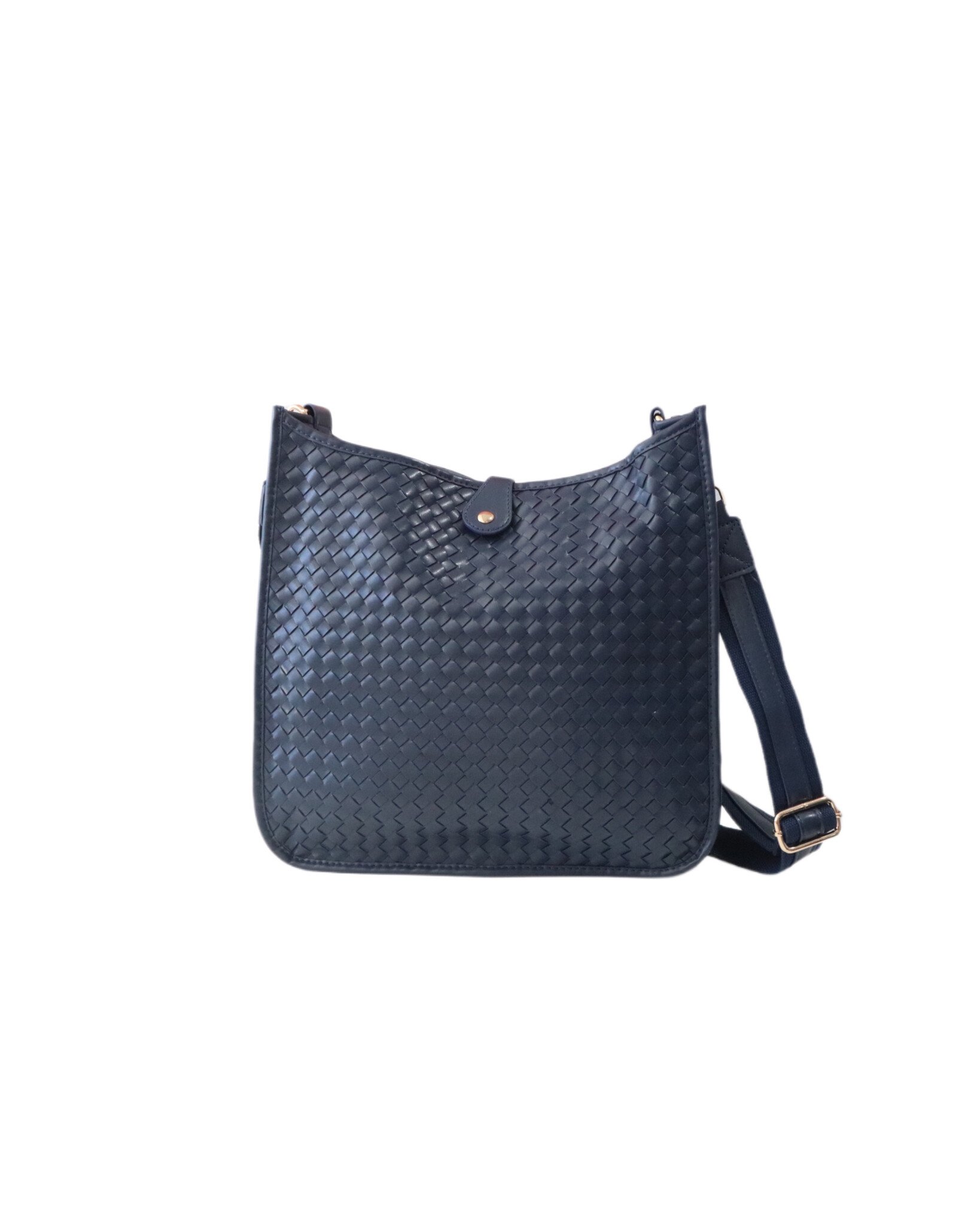 Crossbody Purses for Women Lightweight Small Travel Bag Shoulder Purses and  Handbags with Multi Zipper Pockets Gift - Navy Blue - Walmart.com