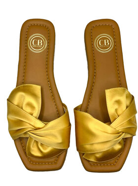 CB Designs Sorrento flat