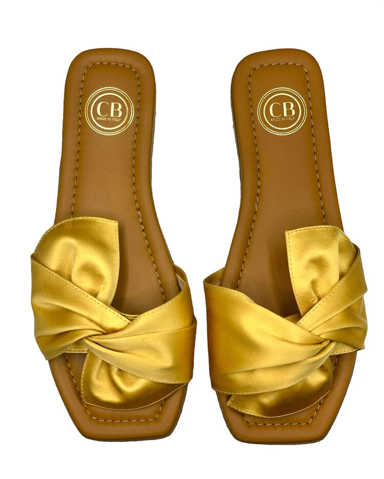 CB Designs sorrento flat