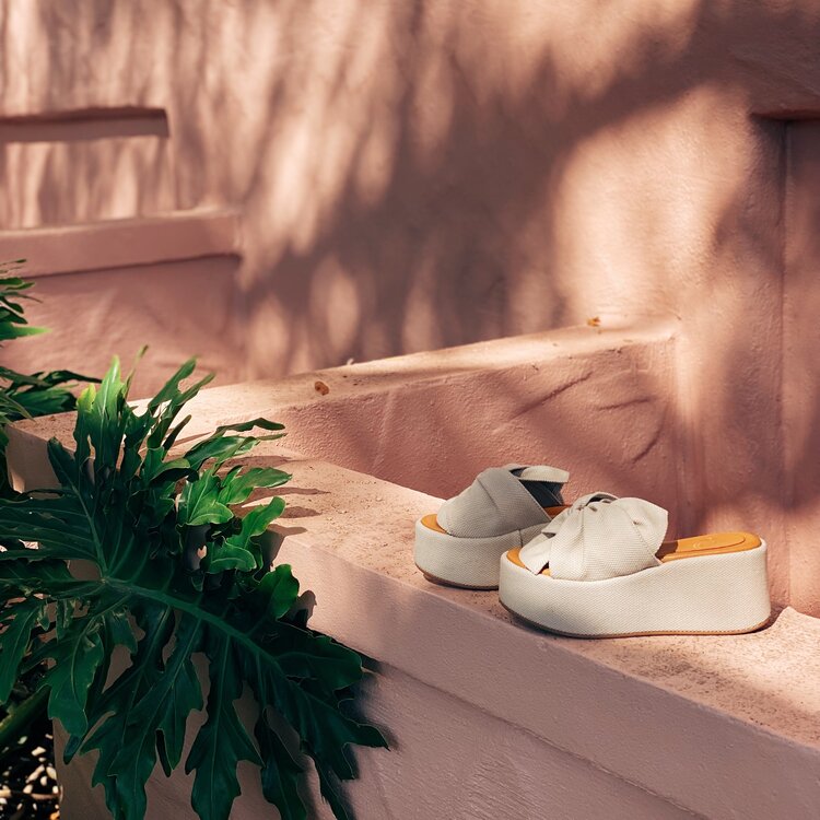 CB Designs Italia wedge