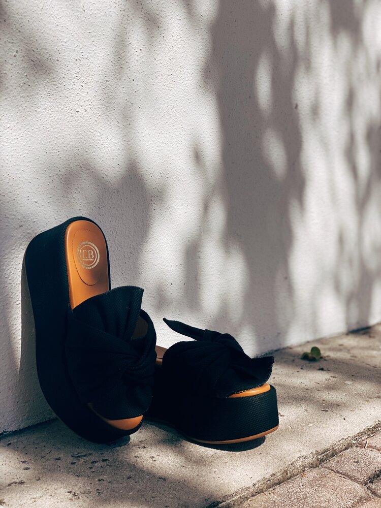 CB Designs italia wedge