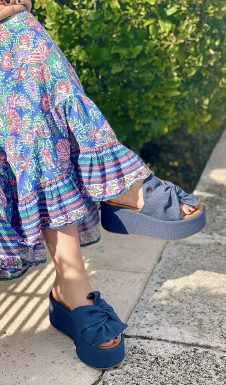 CB Designs italia wedge