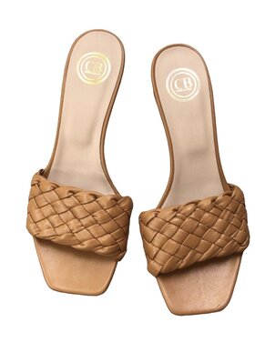 CB Designs Portofino shoe