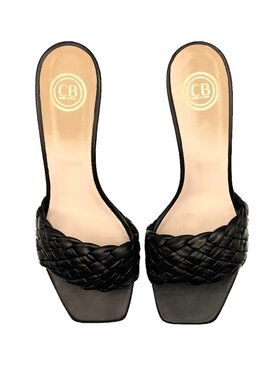 CB Designs Portofino shoe