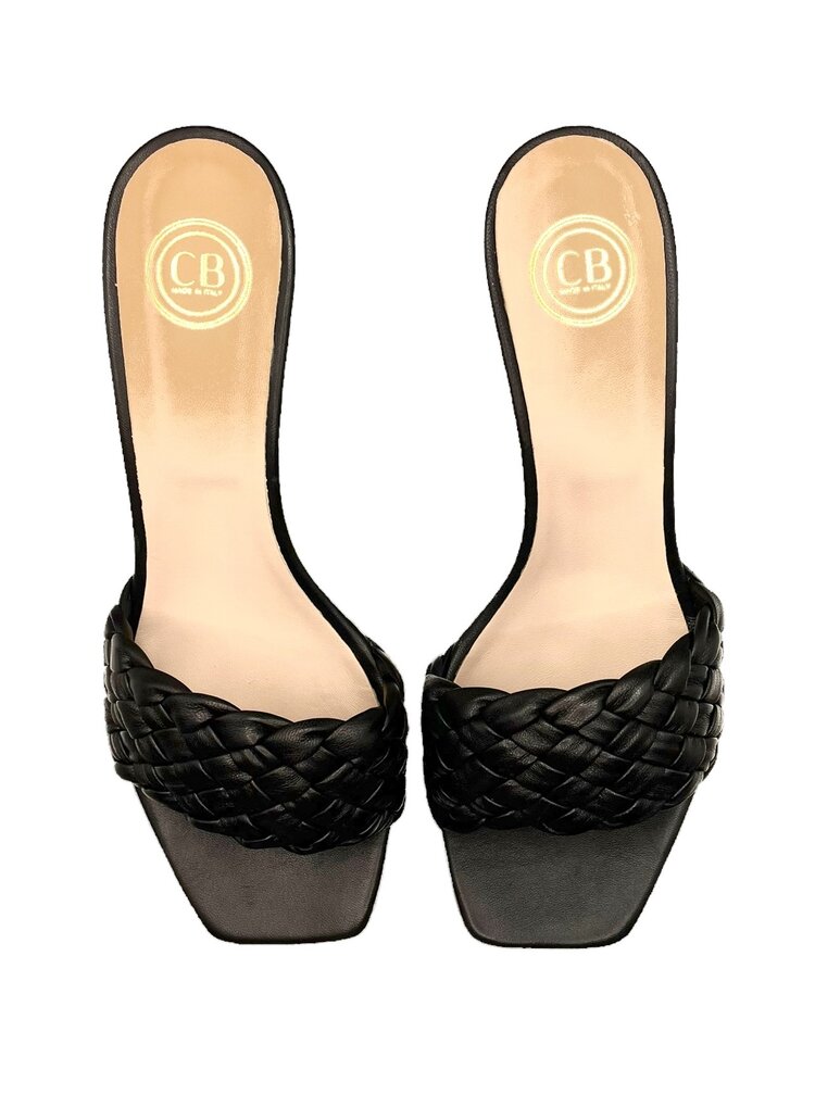 CB Designs Portofino shoe