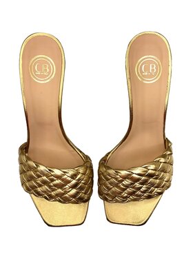 CB Designs Portofino shoe
