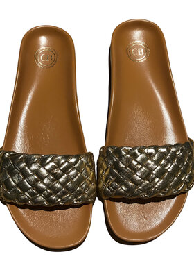 CB Designs Capri slides
