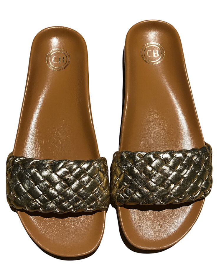 CB Designs capri slides