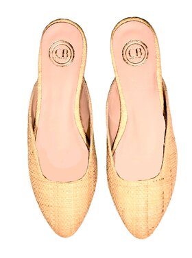 CB Designs Florence flats 40% OFF