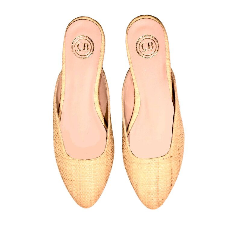 CB Designs florence flats