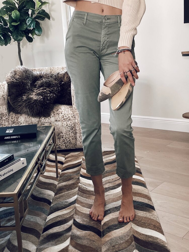 CB Designs florence flats