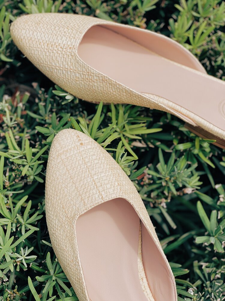 CB Designs florence flats