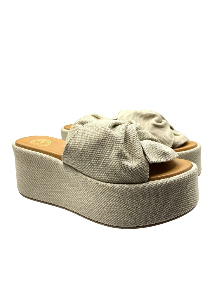 CB Designs Italia wedge