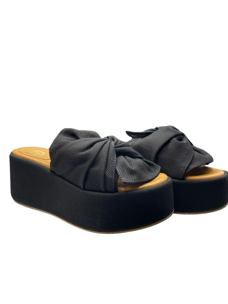 CB Designs italia wedge