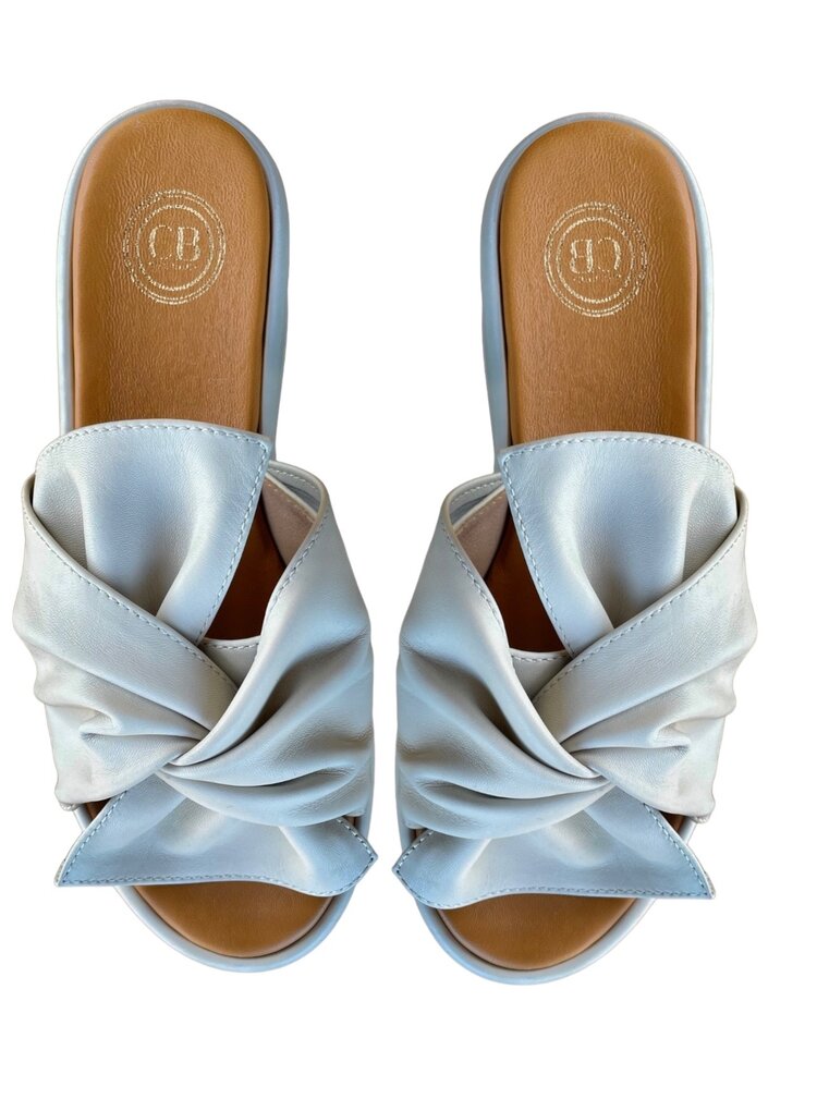 CB Designs Italia wedge