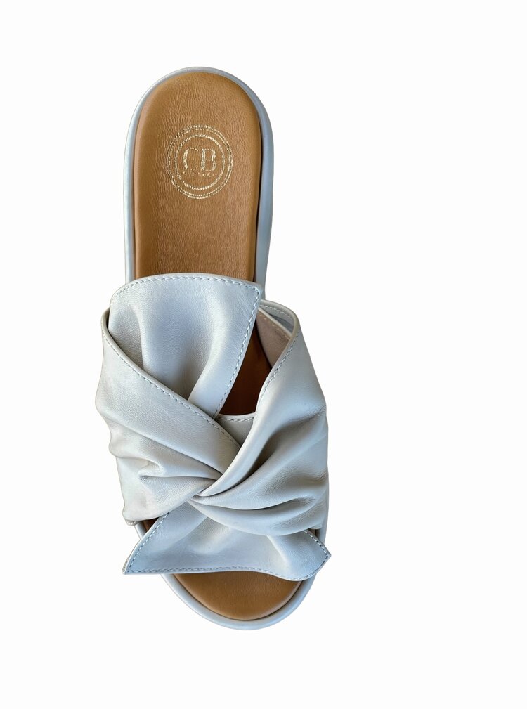 CB Designs Italia wedge