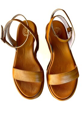 CB Designs Amalfi wedge