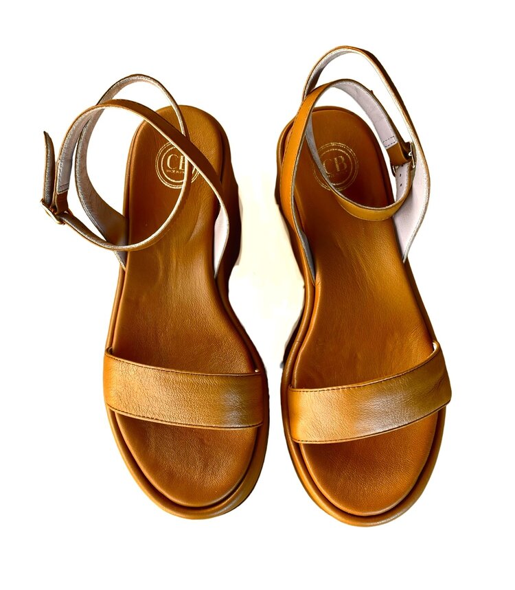 CB Designs Amalfi wedge