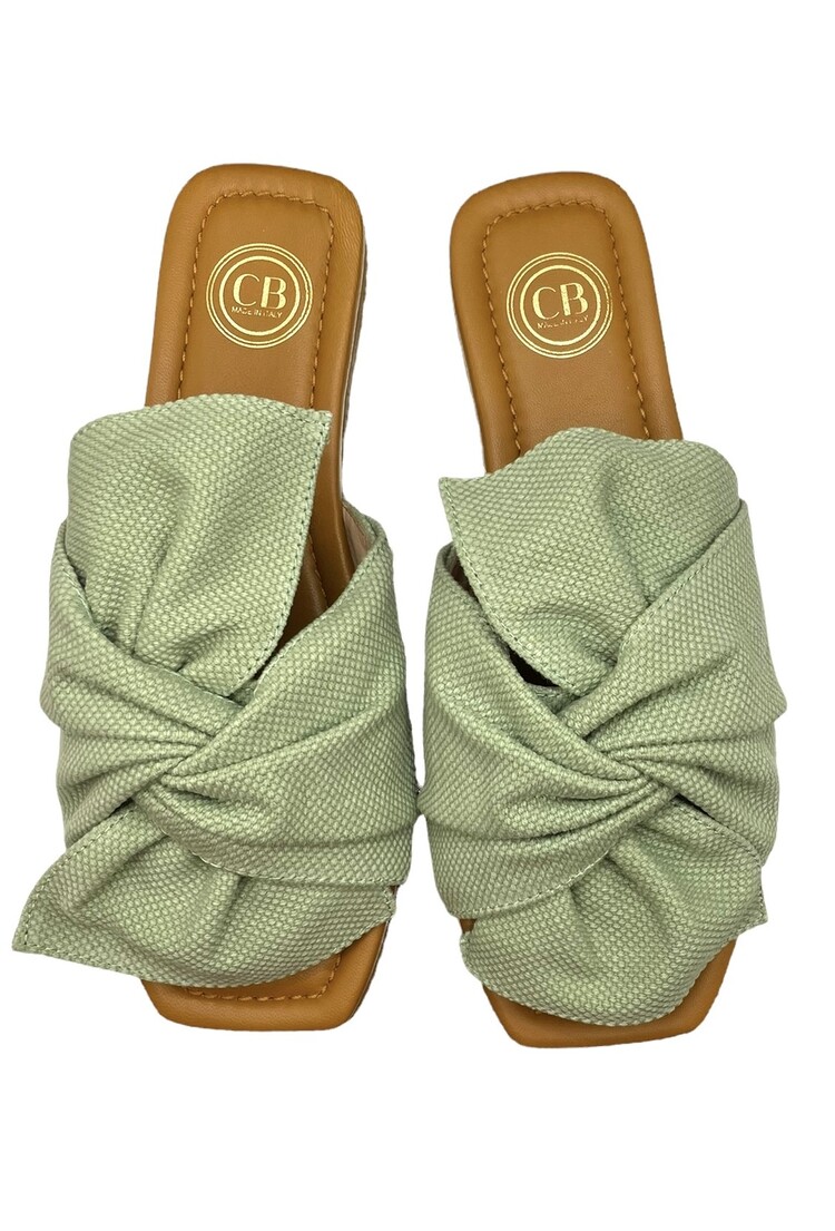 CB Designs Italia flat