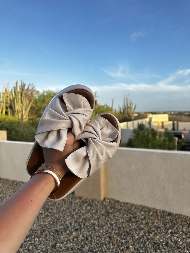 CB Designs Italia wedge