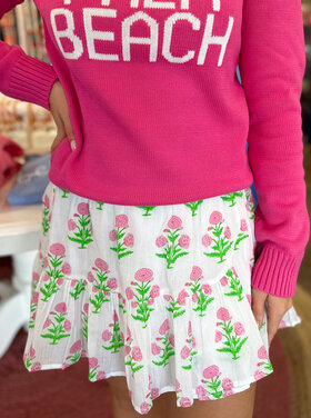 PREPPY GIRL Kelly Skirt