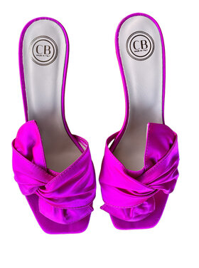 CB Designs Sorrento heel