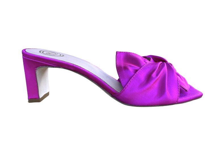 CB Designs Sorrento heel