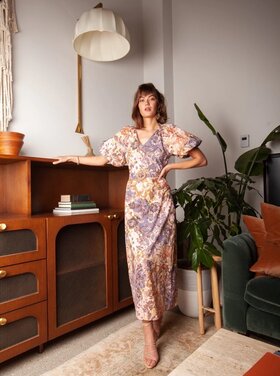 Allie Maxi Allie Maxi