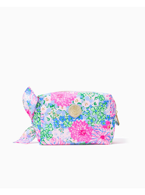 Pencil Pouch  Lilly Pulitzer