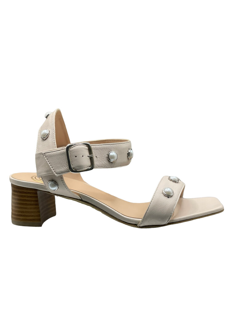 CB Designs Corfu heel