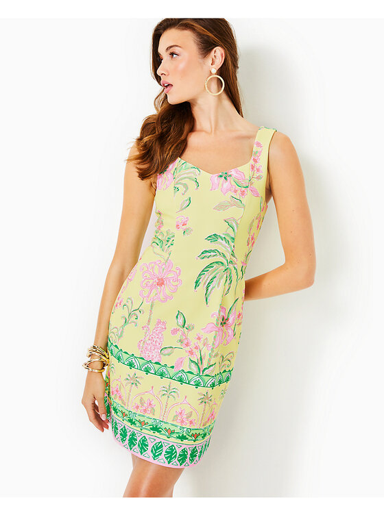 The original Lilly Pulitzer Palm Beach Flagship located on South County ...