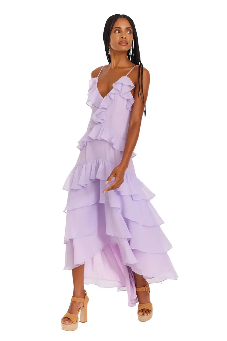 allison NY Cassidy Maxi Dress