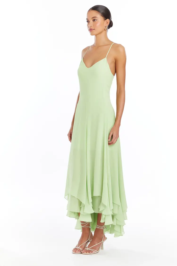 AMANDA UPRICHARD Clemenza Dress