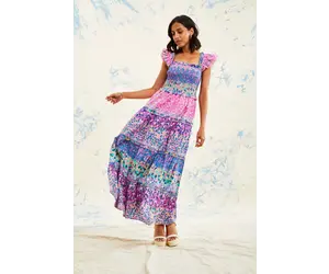 COYSEIO☆ 大人気♪RINA DRESS(2color) l2404-6536 gaya dress - C.ORRICO